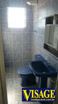Imagem Sobrado com 2 Quartos à Venda,  em Jd. Emilia - Jacareí