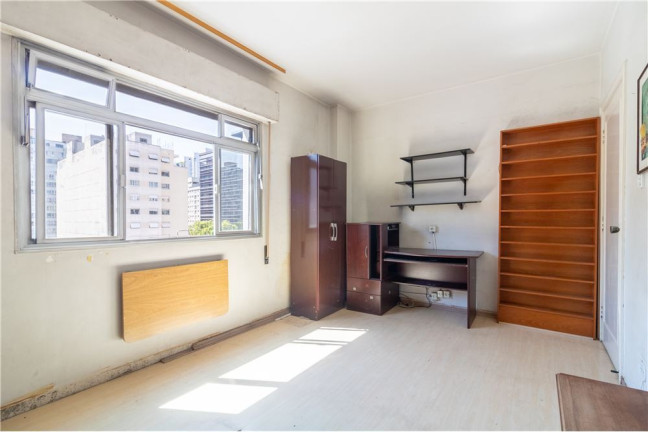 Imagem Apartamento com 3 Quartos à Venda, 145 m² em Bela Vista - São Paulo