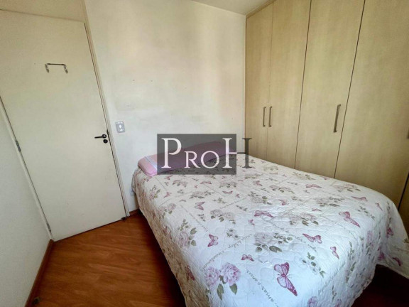 Imagem Apartamento com 3 Quartos à Venda, 58 m² em Mooca - São Paulo