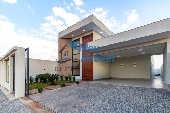 Imagem Casa com 3 Quartos à Venda, 218 m² em Ponte Alta Norte (gama) - Brasília Imagem Casa com 3 Quartos à Venda, 218 m² em Ponte Alta Norte (gama) - Brasília
