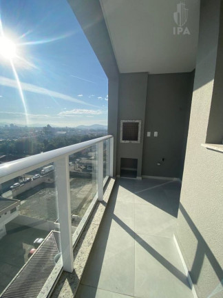Imagem Apartamento com 2 Quartos à Venda, 64 m² em São João - Itajaí