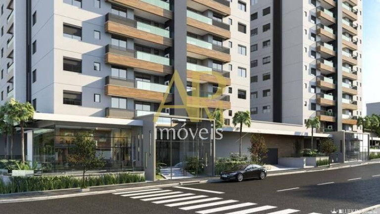 Apartamento com 2 Quartos à Venda, 79 m² em Canto - Florianópolis