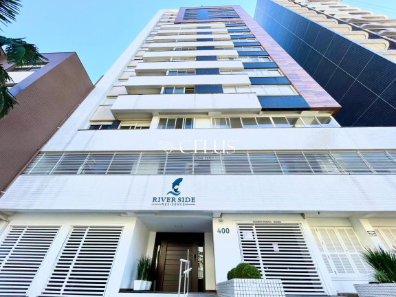 Apartamento com 3 Quartos à Venda, 110 m² em Predial - Torres