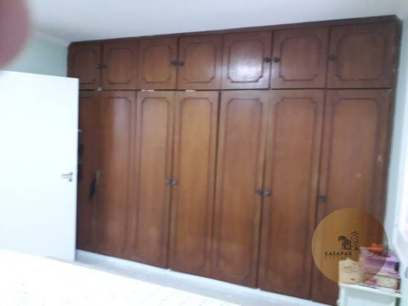Imagem Apartamento com 3 Quartos à Venda, 130 m² em Centro - Santo André Imagem Apartamento com 3 Quartos à Venda, 130 m² em Centro - Santo André