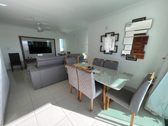 Imagem Apartamento com 3 Quartos à Venda, 99 m² em Porto Da Aldeia - São Pedro Da Aldeia