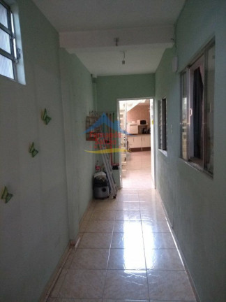 Imagem Casa com 3 Quartos à Venda, 126 m² em Jardim Tietê - São Paulo Imagem Casa com 3 Quartos à Venda, 126 m² em Jardim Tietê - São Paulo