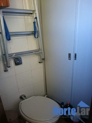 Imagem Apartamento com 2 Quartos à Venda, 66 m² em Parada Inglesa - São Paulo