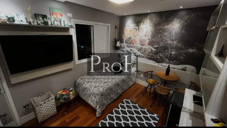 Imagem Cobertura com 4 Quartos à Venda, 201 m² em Centro - Santo André Imagem Cobertura com 4 Quartos à Venda, 201 m² em Centro - Santo André