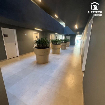 Imagem Imóvel com 1 Quarto à Venda, 30 m² em São Benedito - Poços De Caldas