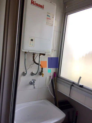 Imagem Apartamento com 2 Quartos à Venda, 60 m² em Brooklin Novo - São Paulo Imagem Apartamento com 2 Quartos à Venda, 60 m² em Brooklin Novo - São Paulo