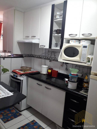 Imagem Apartamento com 2 Quartos à Venda, 44 m² em Cidade Parque Brasília - Guarulhos