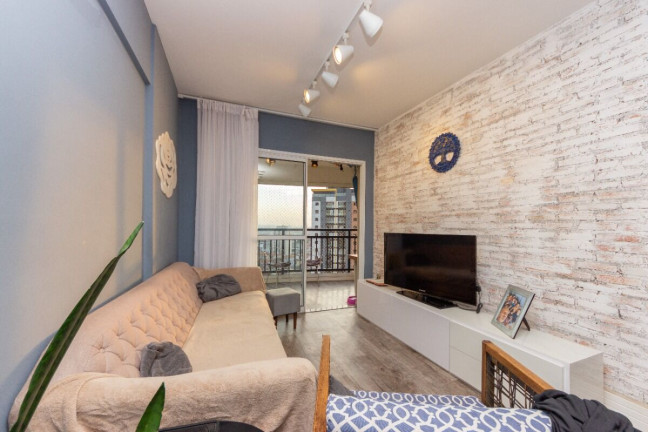 Imagem Apartamento com 3 Quartos à Venda, 77 m² em Vila Maria - São Paulo Imagem Apartamento com 3 Quartos à Venda, 77 m² em Vila Maria - São Paulo