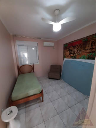 Imagem Apartamento com 2 Quartos à Venda, 80 m² em Aparecida - Santos