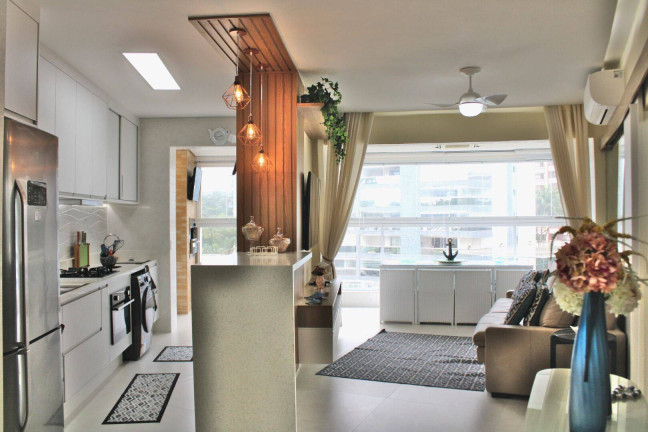 Imagem Apartamento com 2 Quartos à Venda, 85 m² em Riviera De São Lourenço - Bertioga Imagem Apartamento com 2 Quartos à Venda, 85 m² em Riviera De São Lourenço - Bertioga