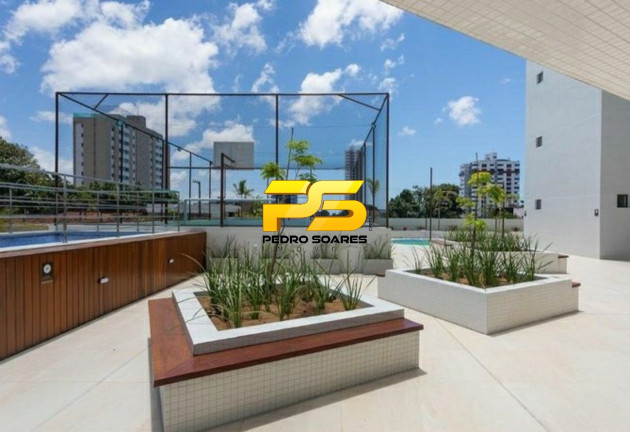 Imagem Apartamento com 3 Quartos à Venda, 85 m² em Estados - João Pessoa Imagem Apartamento com 3 Quartos à Venda, 85 m² em Estados - João Pessoa