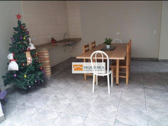 Imagem Casa com 3 Quartos à Venda, 180 m² em Jardim Santa Bárbara - Sorocaba