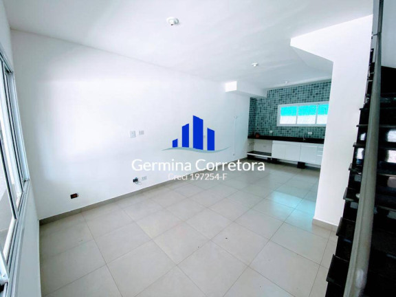 Imagem Casa com 3 Quartos à Venda, 90 m² em Jardim Rancho Alegre - Santana De Parnaíba Imagem Casa com 3 Quartos à Venda, 90 m² em Jardim Rancho Alegre - Santana De Parnaíba