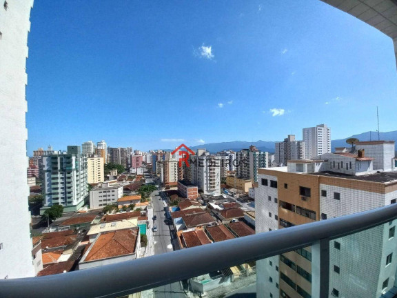 Imagem Apartamento com 2 Quartos à Venda, 69 m² em Tupi - Praia Grande