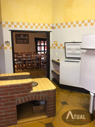 Imagem Casa de Condomínio com 4 Quartos à Venda, 506 m² em Pinhal - Piracaia Imagem Casa de Condomínio com 4 Quartos à Venda, 506 m² em Pinhal - Piracaia
