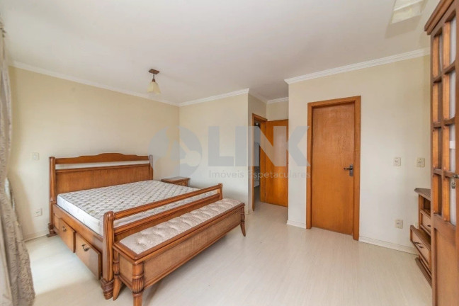 Imagem Casa com 3 Quartos à Venda, 282 m² em Chácara Das Pedras - Porto Alegre