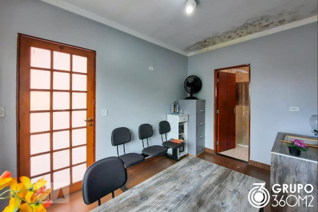 Imagem Casa com 3 Quartos à Venda, 184 m² em Demarchi - São Bernardo Do Campo