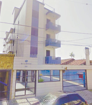 Apartamento com 2 Quartos à Venda, 75 m² em Aviação - Praia Grande