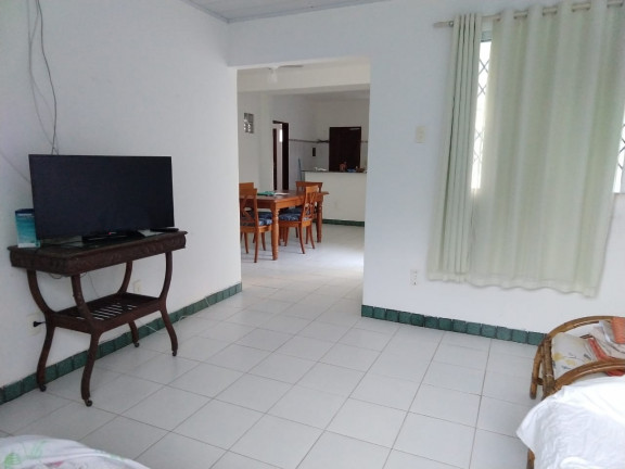 Imagem Casa com 10 Quartos à Venda, 204 m² em Vilas Do Atlântico - Lauro De Freitas