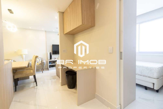 Imagem Imóvel com 2 Quartos à Venda, 50 m² em Vila Olímpia - São Paulo Imagem Imóvel com 2 Quartos à Venda, 50 m² em Vila Olímpia - São Paulo
