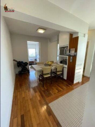 Imagem Cobertura com 3 Quartos à Venda, 125 m² em Campo Belo - São Paulo Imagem Cobertura com 3 Quartos à Venda, 125 m² em Campo Belo - São Paulo