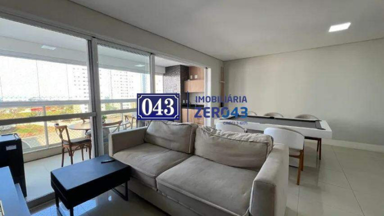 Imagem Apartamento com 3 Quartos à Venda, 108 m² em Santa Rosa - Londrina Imagem Apartamento com 3 Quartos à Venda, 108 m² em Santa Rosa - Londrina