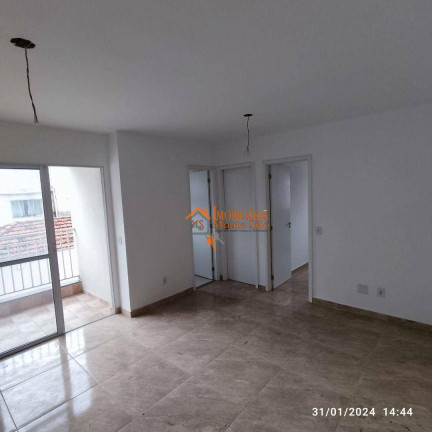 Imagem Apartamento com 2 Quartos à Venda, 45 m² em Jaçanã - São Paulo Imagem Apartamento com 2 Quartos à Venda, 45 m² em Jaçanã - São Paulo