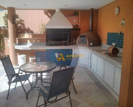Imagem Casa com 4 Quartos à Venda, 462 m² em Residencial Melville - Santana De Parnaíba Imagem Casa com 4 Quartos à Venda, 462 m² em Residencial Melville - Santana De Parnaíba