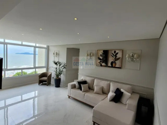 Imagem Apartamento com 2 Quartos à Venda, 85 m² em Aparecida - Santos