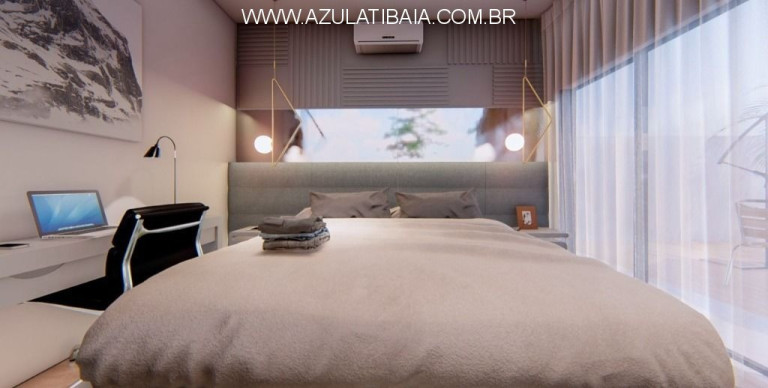 Imagem Casa com 3 Quartos à Venda, 165 m² em Condomínio Buona Vita - Atibaia Imagem Casa com 3 Quartos à Venda, 165 m² em Condomínio Buona Vita - Atibaia