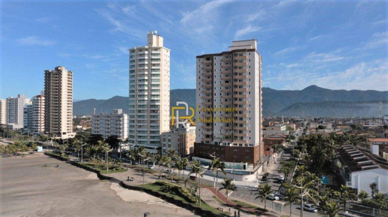 Imagem Apartamento com 2 Quartos à Venda, 88 m² em Maracanã - Praia Grande Imagem Apartamento com 2 Quartos à Venda, 88 m² em Maracanã - Praia Grande