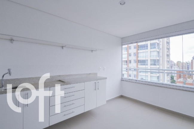 Imagem Apartamento com 2 Quartos à Venda, em Vila Mariana - São Paulo Imagem Apartamento com 2 Quartos à Venda, em Vila Mariana - São Paulo