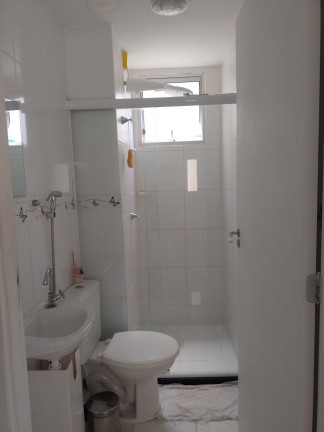 Imagem Apartamento com 2 Quartos à Venda, 40 m² em Catu De Abrantes (abrantes) - Camaçari Imagem Apartamento com 2 Quartos à Venda, 40 m² em Catu De Abrantes (abrantes) - Camaçari