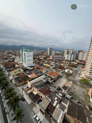 Imagem Apartamento com 1 Quarto à Venda, 42 m² em Mirim - Praia Grande Imagem Apartamento com 1 Quarto à Venda, 42 m² em Mirim - Praia Grande