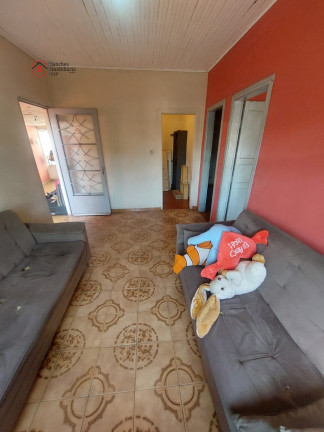 Imagem Casa com 3 Quartos à Venda, 286 m² em Vila Lúcia - São Paulo