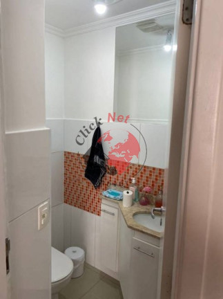 Imagem Apartamento com 3 Quartos à Venda, 102 m² em Santa Paula - São Caetano Do Sul