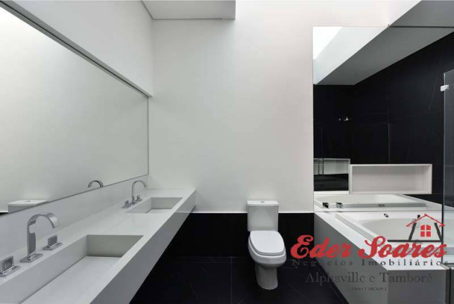 Imagem Casa de Condomínio com 4 Quartos à Venda, 437 m² em Alphaville - Santana De Parnaíba Imagem Casa de Condomínio com 4 Quartos à Venda, 437 m² em Alphaville - Santana De Parnaíba
