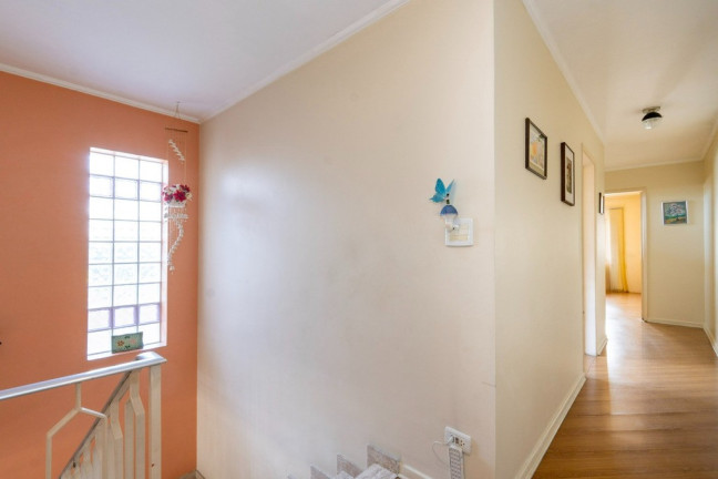 Imagem Casa com 3 Quartos à Venda, 173 m² em Jardim Umuarama - São Paulo