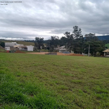 Imagem Imóvel à Venda, 1.000 m² em Cond Village Ipanema 1 - Araçoiaba Da Serra Imagem Imóvel à Venda, 1.000 m² em Cond Village Ipanema 1 - Araçoiaba Da Serra