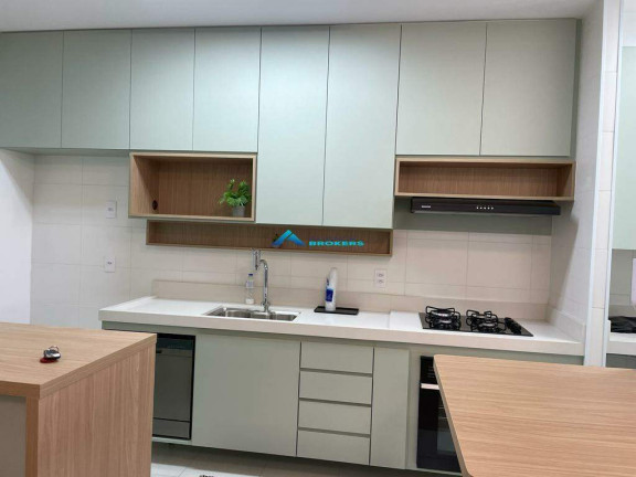Imagem Apartamento com 3 Quartos à Venda, 102 m² em Horto Florestal - Jundiaí Imagem Apartamento com 3 Quartos à Venda, 102 m² em Horto Florestal - Jundiaí