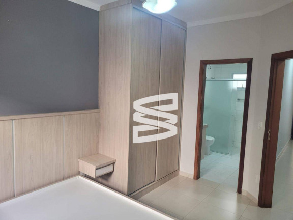 Imagem Casa com 3 Quartos à Venda, 203 m² em Jardim Astúrias I - Piracicaba