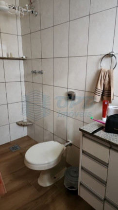 Imagem Casa à Venda,  em Campos Eliseos - Ribeirão Preto