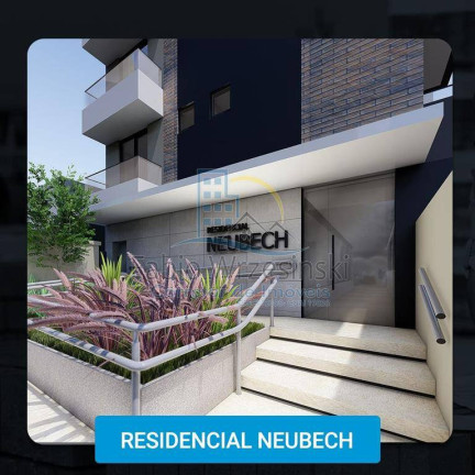 Imagem Apartamento com 2 Quartos à Venda, 62 m² em Floresta - Joinville