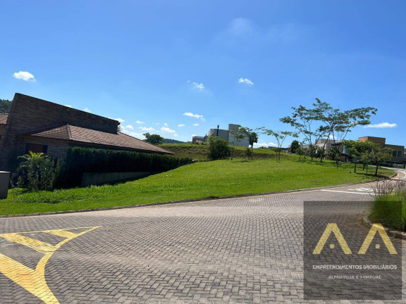 Imagem Terreno à Venda, 542 m² em Tamboré - Santana De Parnaíba Imagem Terreno à Venda, 542 m² em Tamboré - Santana De Parnaíba