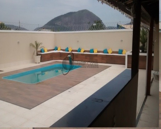Imagem Casa com 2 Quartos à Venda,  em Jardim Atlântico - Itaipuaçú