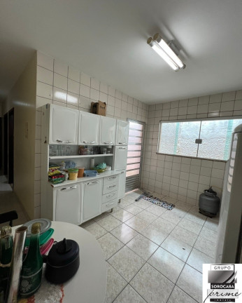 Imagem Casa com 2 Quartos à Venda, 125 m² em Jardim São Marcos - Sorocaba
